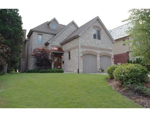 Property photo of 819 S Monroe in HINSDALE, Illinois