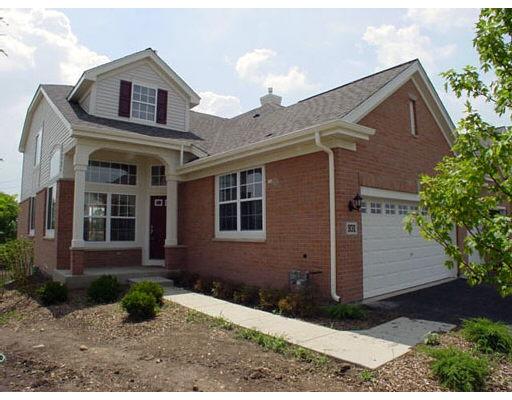 Property photo of 931 Winners Cup #931 in NAPERVILLE, Illinois