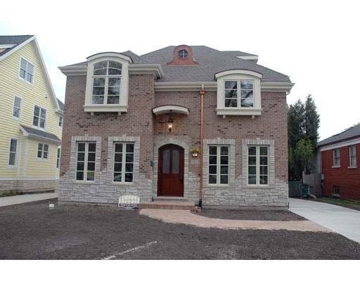 Property photo of 3829 Grand in WESTERN SPRINGS, Illinois
