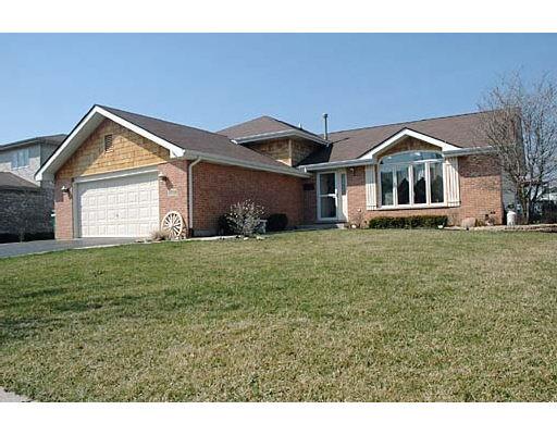 Property photo of 16538 W Oneida in LOCKPORT, Illinois