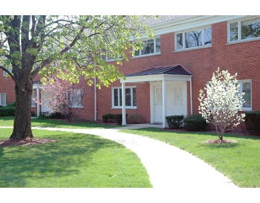 Property photo of 304 Chanticleer #304 in HINSDALE, Illinois