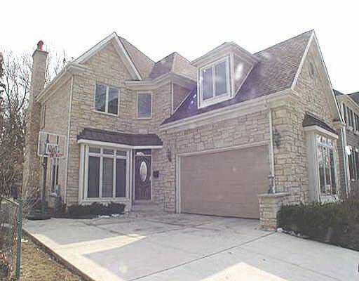 Property photo of 727 S Monroe in HINSDALE, Illinois