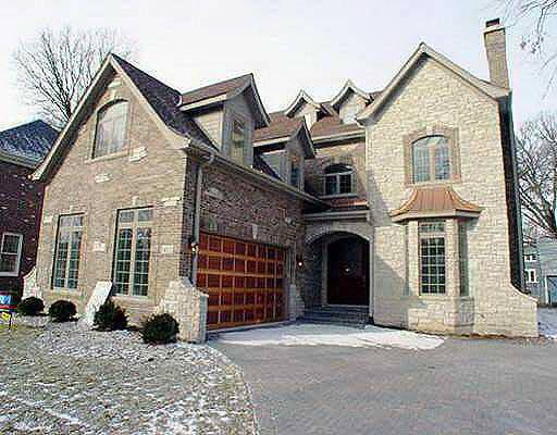 Property photo of 4012 S Lawn in WESTERN SPRINGS, Illinois