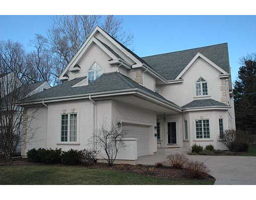Property photo of 4229 Linden in WESTERN SPRINGS, Illinois