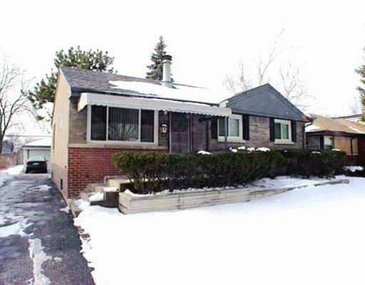 Property photo of 1412 Heidorn in WESTCHESTER, Illinois