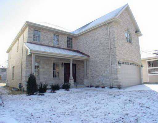 Property photo of 217 Oak in ELMHURST, Illinois