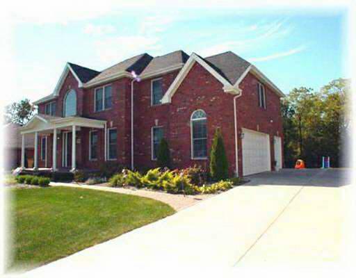 Property photo of 16120 S Ridgewood in HOMER GLEN, Illinois