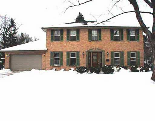 Property photo of 848 S Adams in HINSDALE, Illinois