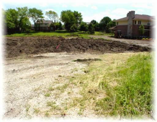 Property photo of 9359 Madison in BURR RIDGE, Illinois