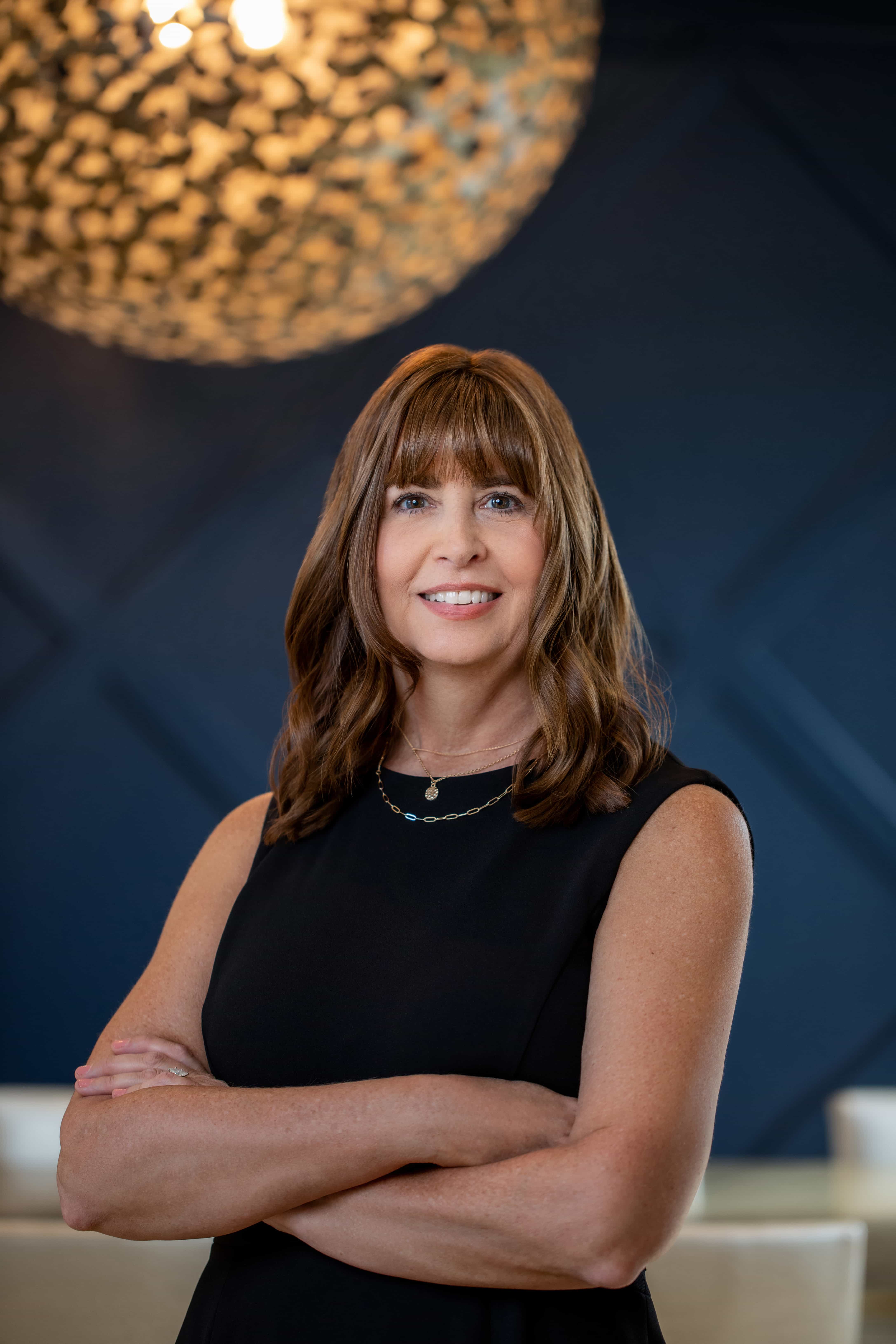 Sue Bomba, Project Manager at Bomba & Mancini