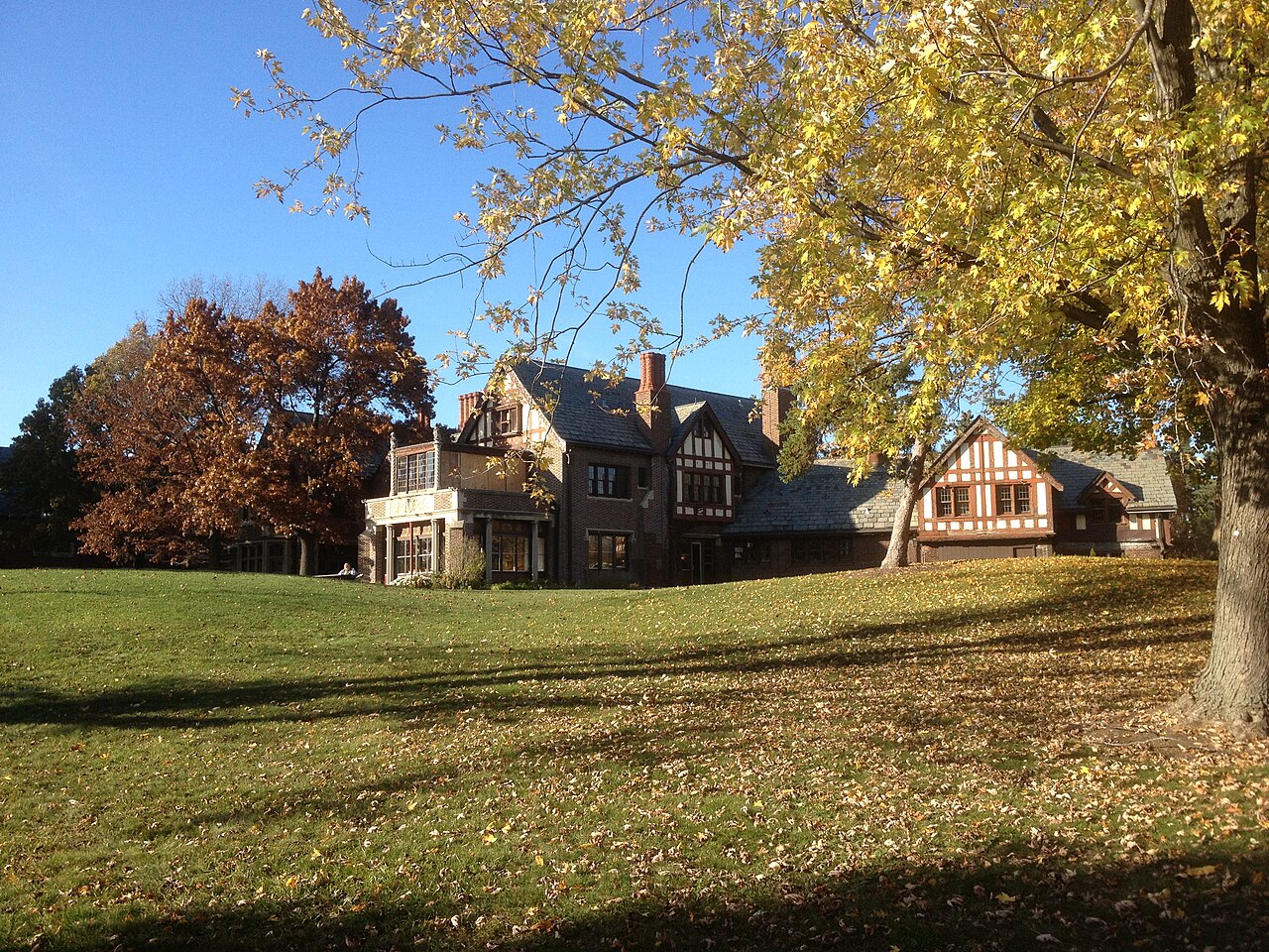 Oak Brook