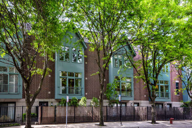 Property photo of 2757 N Greenview Avenue #D in Chicago, Illinois