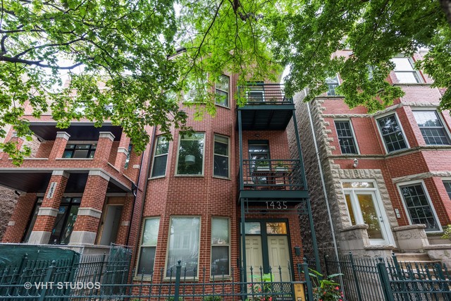 Property photo of 1435 W Henderson Street #C in Chicago, Illinois