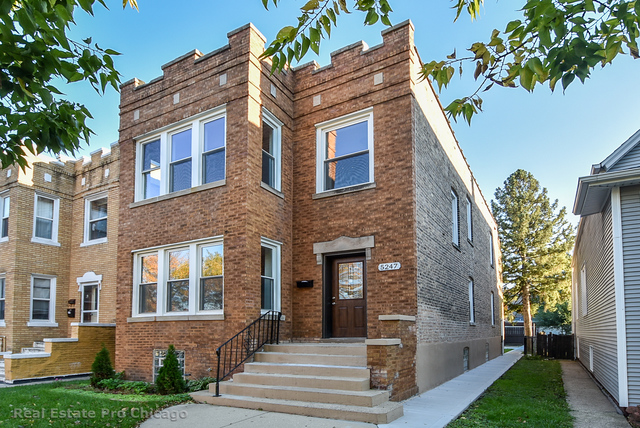Property photo of 5247 W Warwick Avenue in Chicago, Illinois