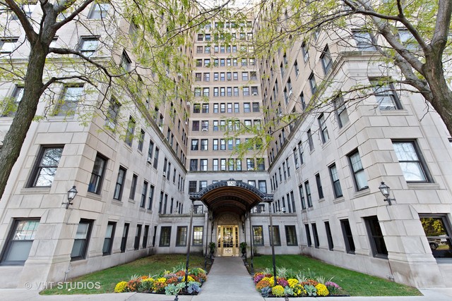 Property photo of 3520 N Lake Shore Drive #12E in Chicago, Illinois