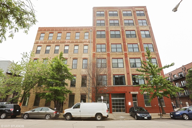 Property photo of 1147 W Ohio Street #702 in Chicago, Illinois