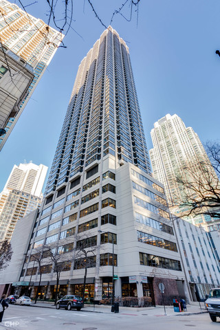Property photo of 30 E Huron Street #3002 in Chicago, Illinois