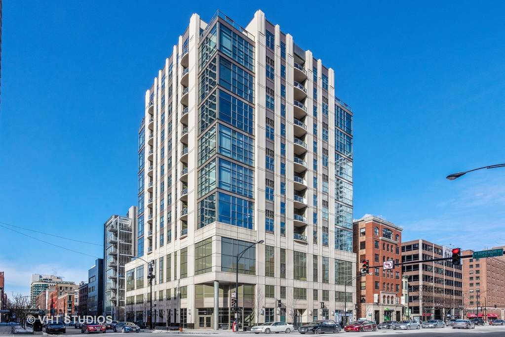 Property photo of 150 W Superior Street #1202 in Chicago, Illinois