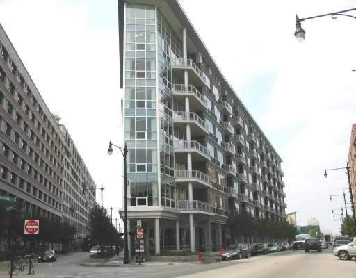 Property photo of 845 N Kingsbury Street #310 in Chicago, Illinois