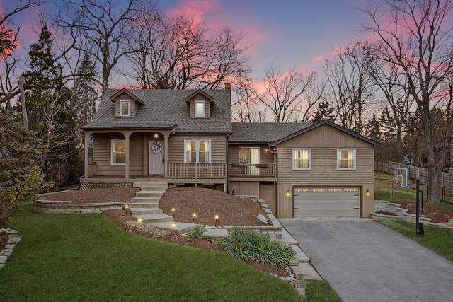 Property photo of 40 61st Street in Downers Grove, Illinois