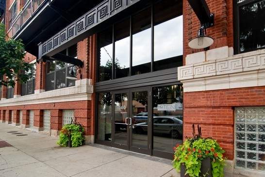 Property photo of (Address confidential) in Chicago, Illinois