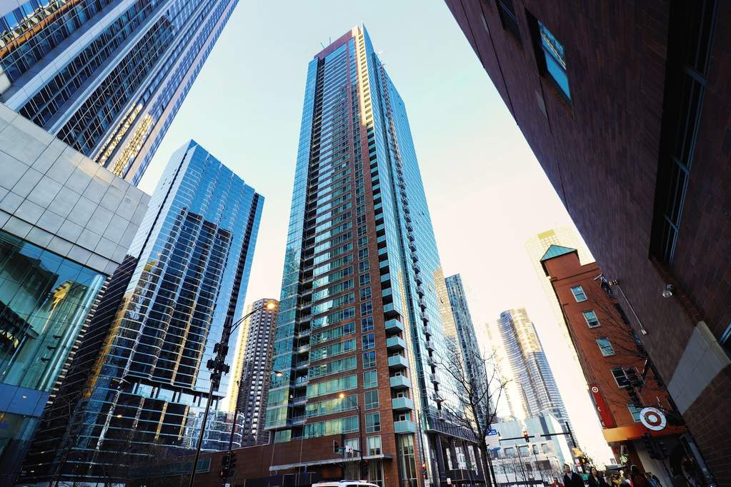 Property photo of 505 N Mcclurg Court #2906 in Chicago, Illinois