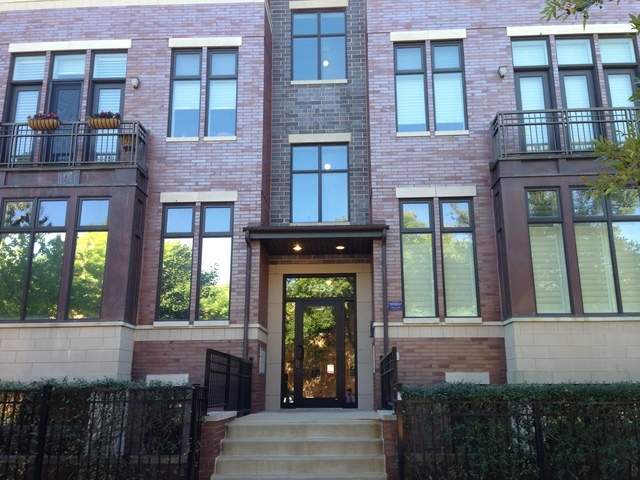 Property photo of 1253 W Melrose Street #GE in Chicago, Illinois