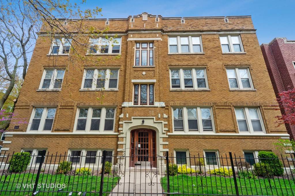 Property photo of 1624 W Grace Street #G in Chicago, Illinois