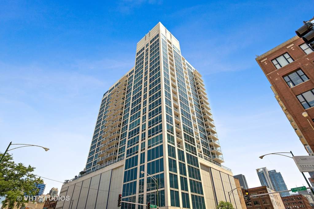 Property photo of 757 N Orleans Street #607 in Chicago, Illinois
