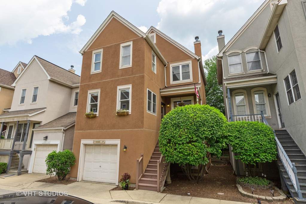 Property photo of 1800 W Diversey Parkway in Chicago, Illinois