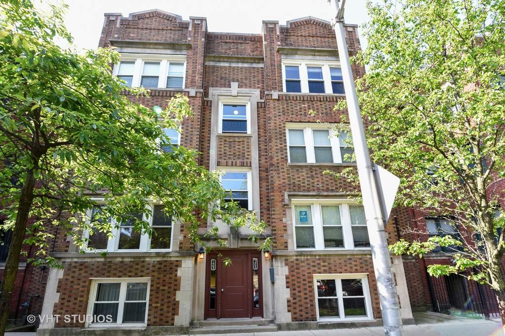 Property photo of 1465 W Winnemac Avenue #2W in Chicago, Illinois