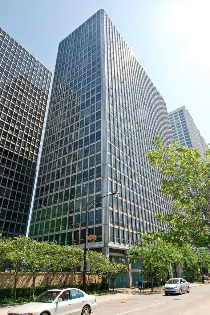 Property photo of 330 W Diversey Parkway #504 in Chicago, Illinois