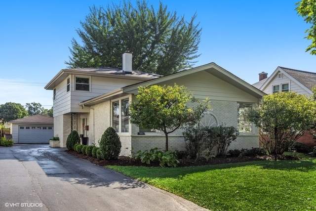 Property photo of 5221 Lawn Avenue in Western Springs, Illinois