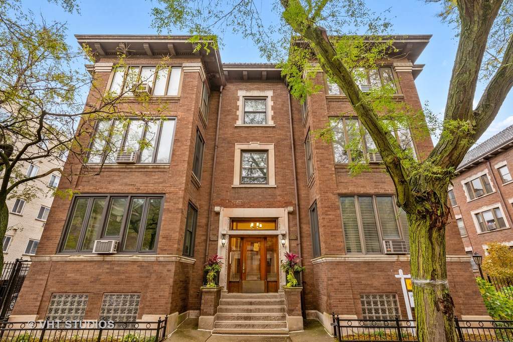 Property photo of 3753 N Pine Grove Avenue #2 in Chicago, Illinois