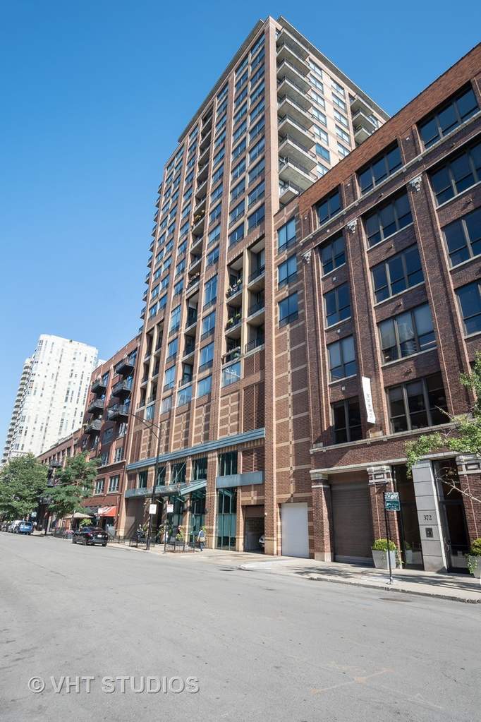 Property photo of 400 W Ontario Street #513 in Chicago, Illinois