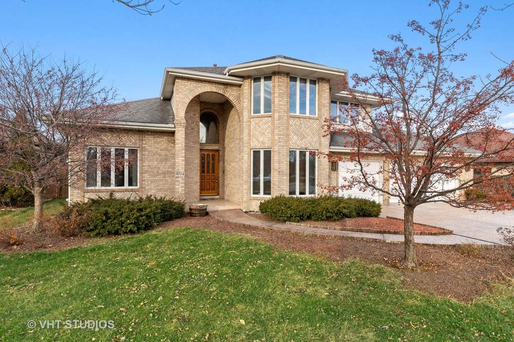 Property photo of 9704 W 56th Street in Countryside, Illinois