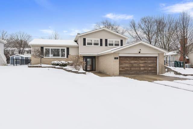 Property photo of 7333 Bunker Road in Darien, Illinois