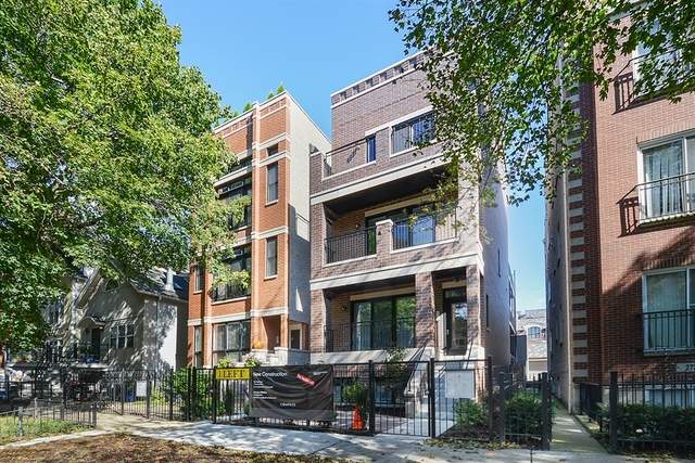 Property photo of 2725 N Wayne Avenue #2 in Chicago, Illinois