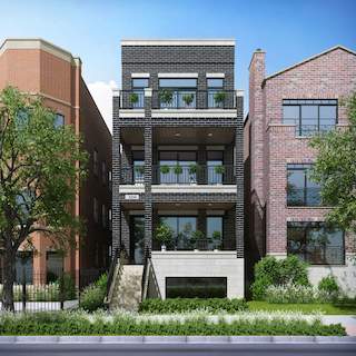 Property photo of 2506 N Southport Avenue #2 in Chicago, Illinois