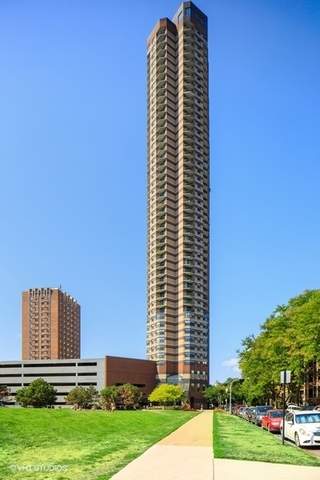 Property photo of 3660 N Lake Shore Drive #3205 in Chicago, Illinois