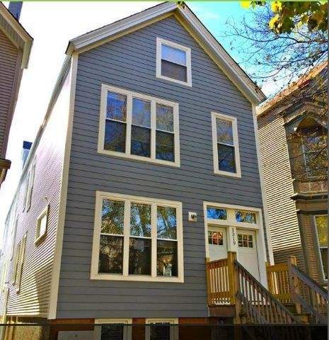 Property photo of 1319 W Barry Avenue #1R in Chicago, Illinois