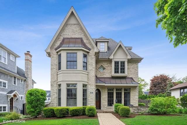 Property photo of 430 S Bruner Street in Hinsdale, Illinois