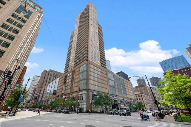 Property photo of 545 N Dearborn Street #W2904 in Chicago, Illinois