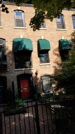 Property photo of 2045 N Dayton Street #1 in Chicago, Illinois