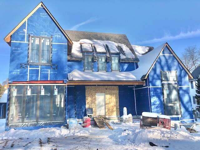 Property photo of 13 S Elm Street in Hinsdale, Illinois