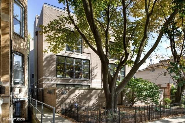 Property photo of 1719 N Halsted Street #B in Chicago, Illinois