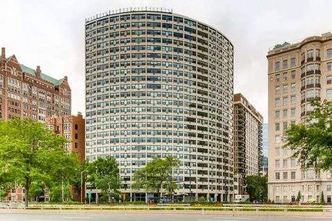 Property photo of 1150 N Lake Shore Drive #16K in Chicago, Illinois