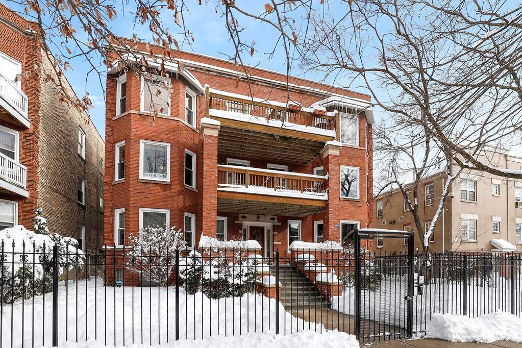 Property photo of 4519 N Magnolia Avenue #1N in Chicago, Illinois