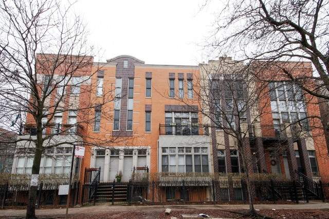 Property photo of 1503 W Diversey Avenue #B in Chicago, Illinois
