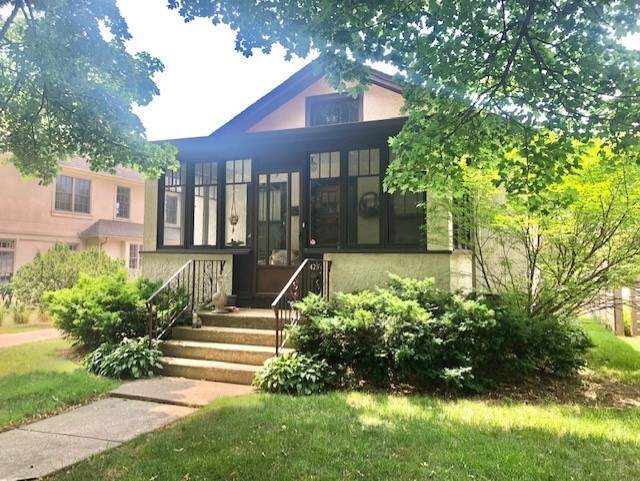 Property photo of 426 S Bruner Street in Hinsdale, Illinois